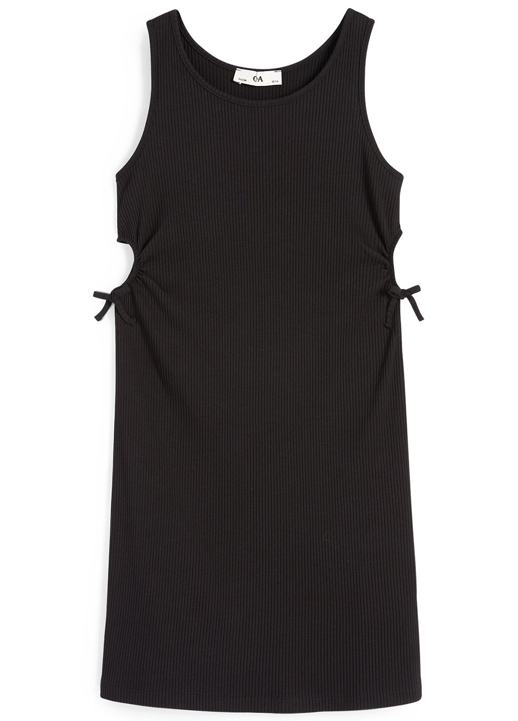 Чорна сукня C&A (339852476)
