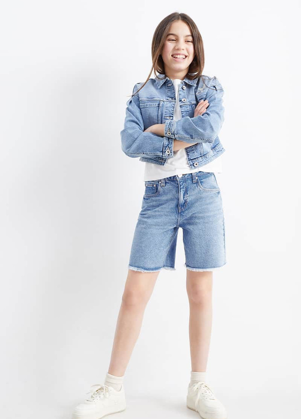 Шорты C&A (335386513)