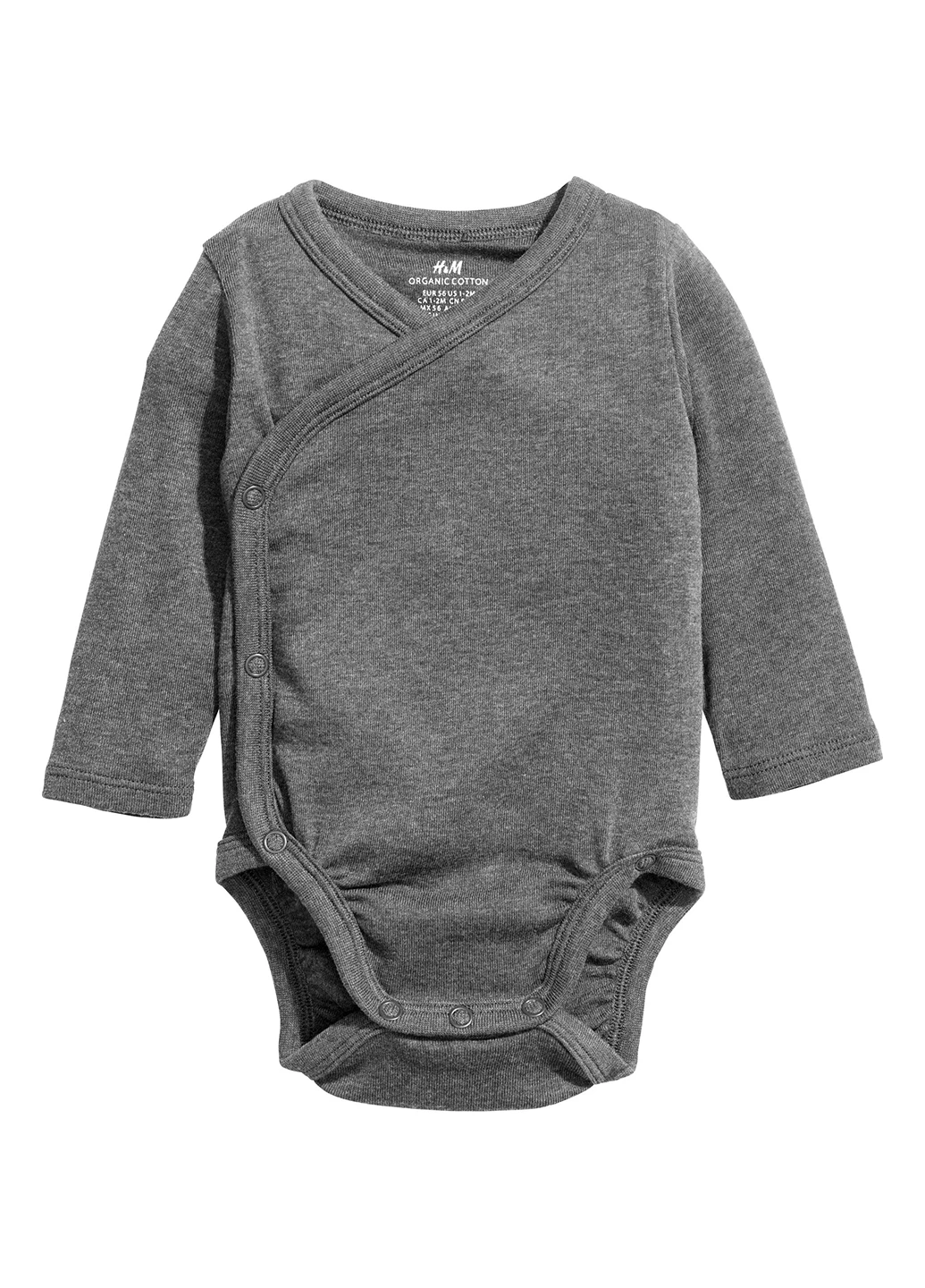 Боди H&M (64576919)