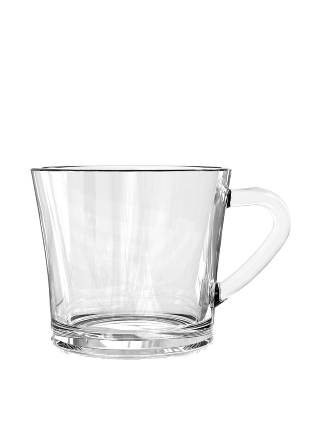 Чашка, 185 мл Ecomo (259505237)