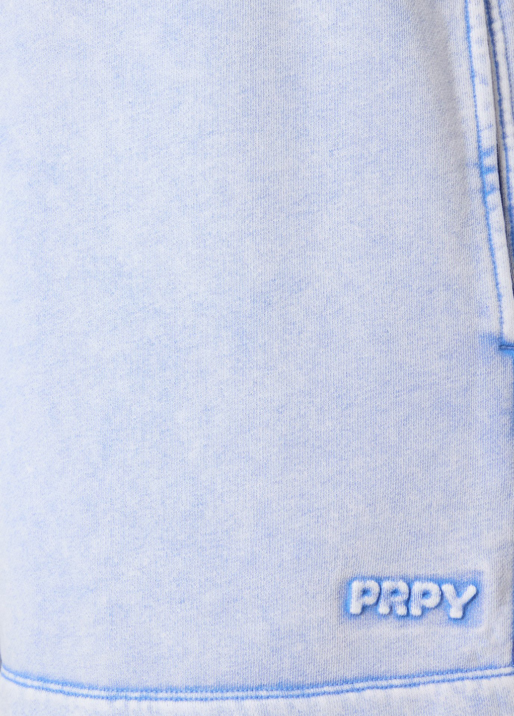 Шорты PRPY (347151118)