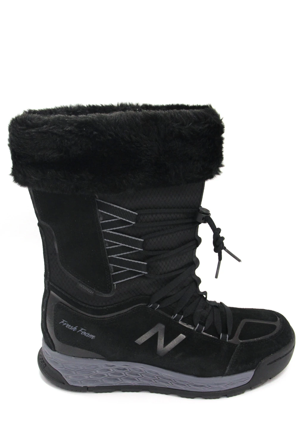 Жіночі чоботи Fresh Foam 1000 New Balance (251103673)