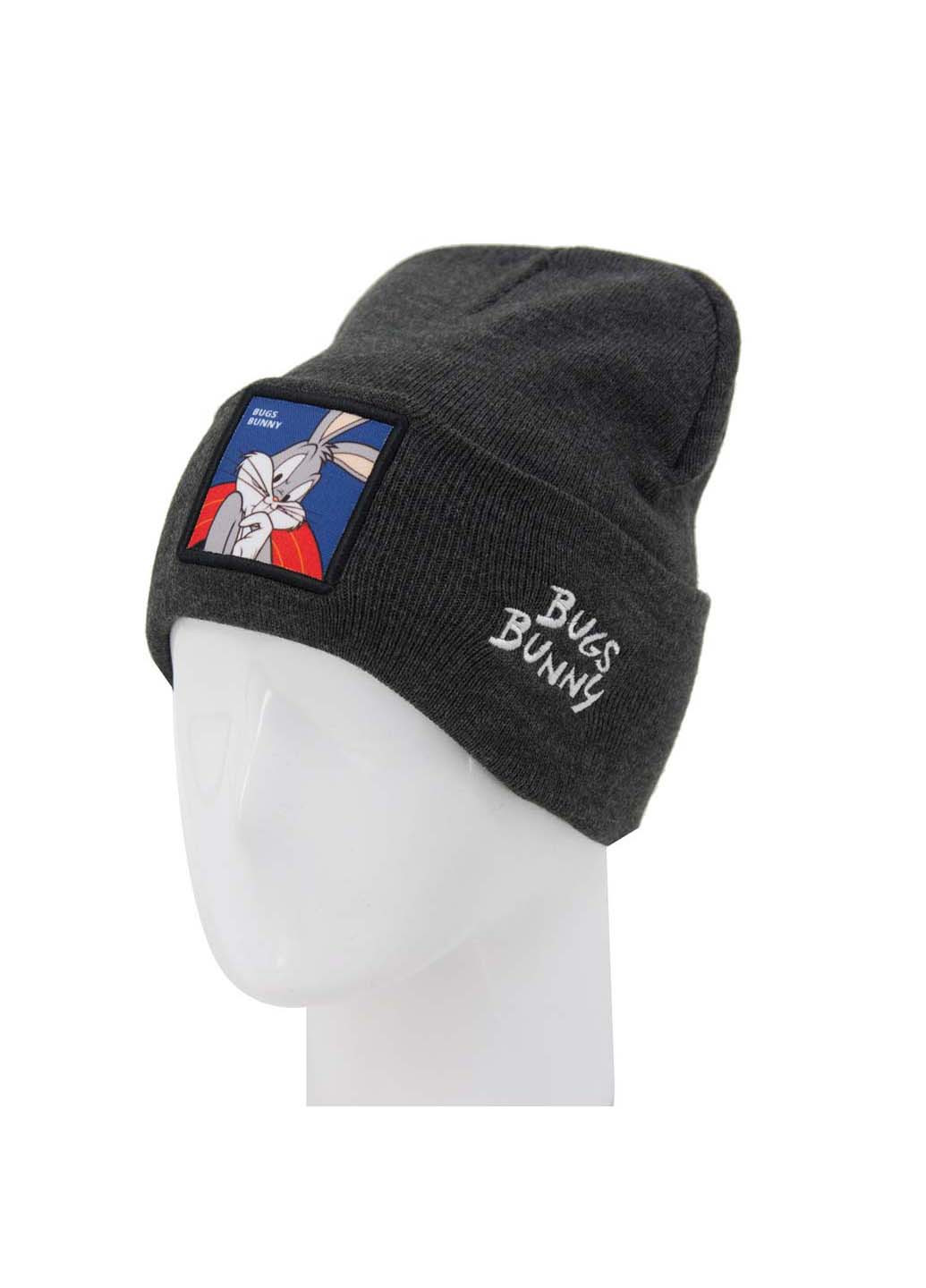Шапка Sumwin BUGS BUNNY (254070321)