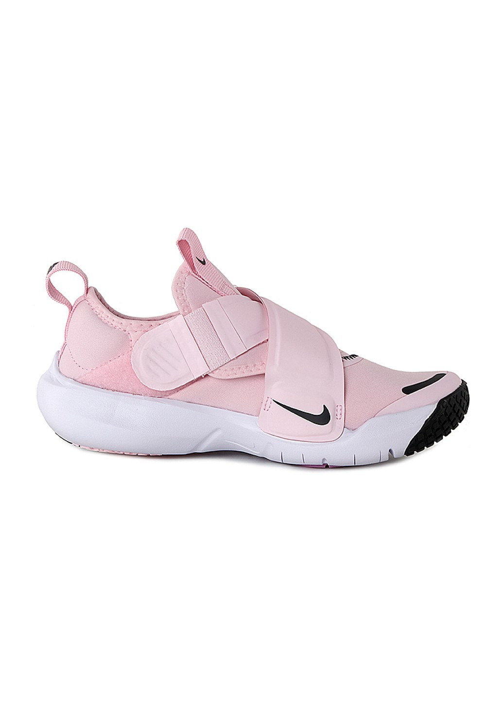 Рожеві осінні кросівки flex advance bp Nike