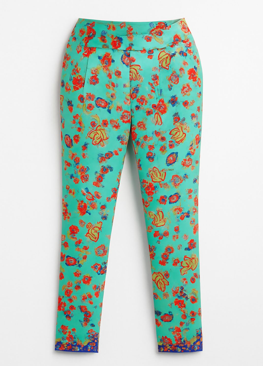 Штани Sassofono (361736324)