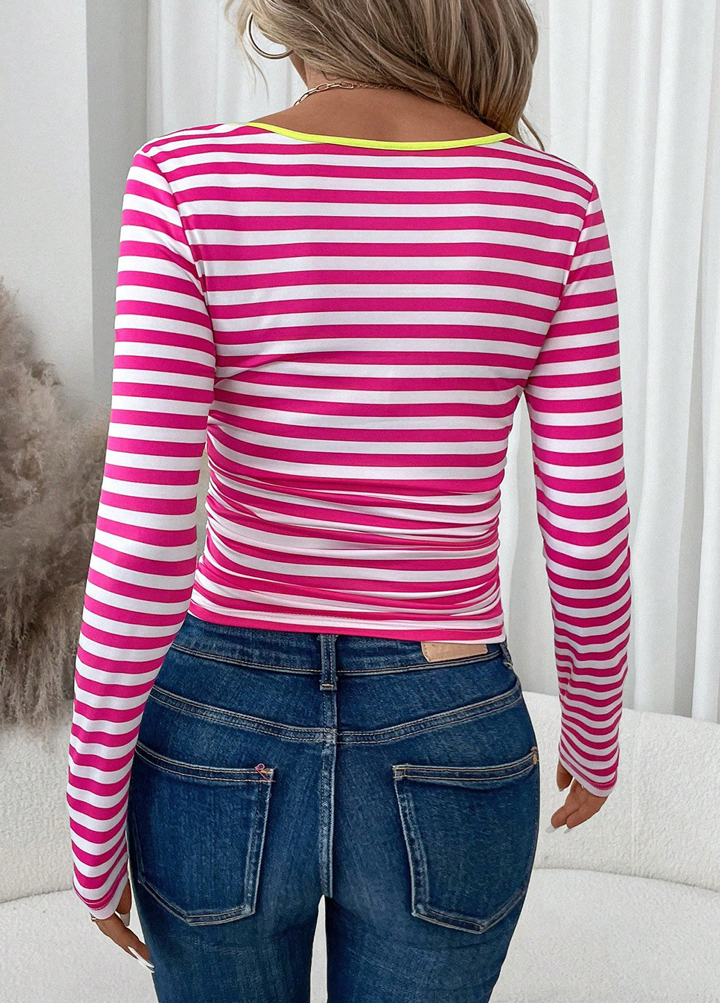 Лонгслів SHEIN (367435925)