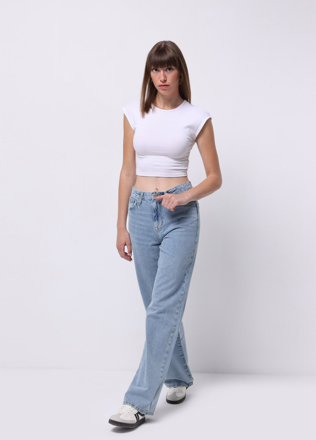 Джинси Colin's - (336041198)