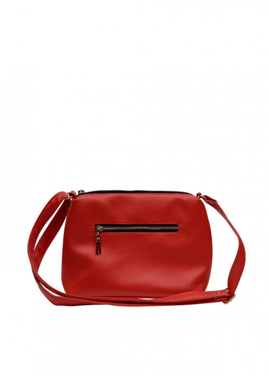 Женская сумка кросс-боди 25х20 см Sambag (210476734)