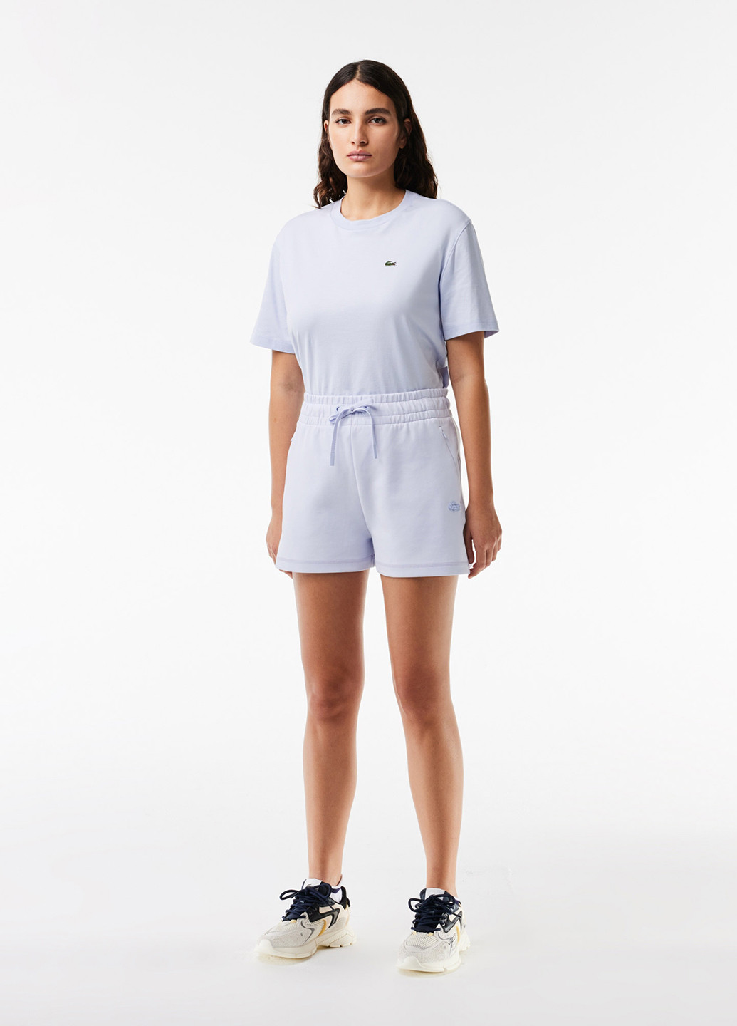 Шорти Lacoste (329148392)