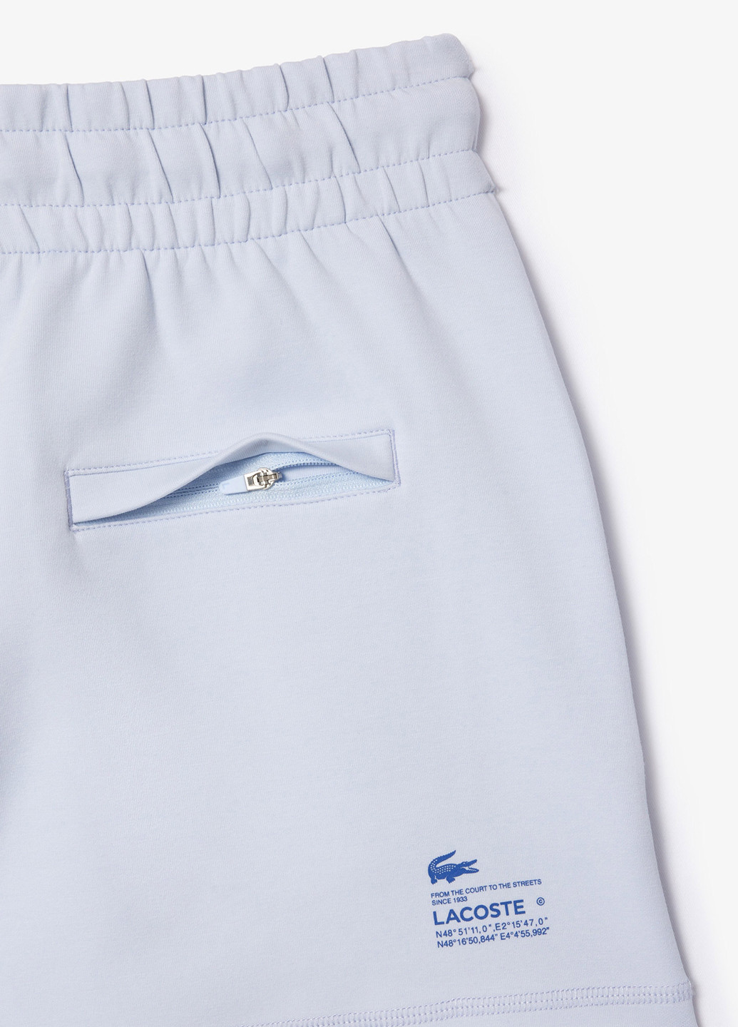 Шорти Lacoste (329148392)