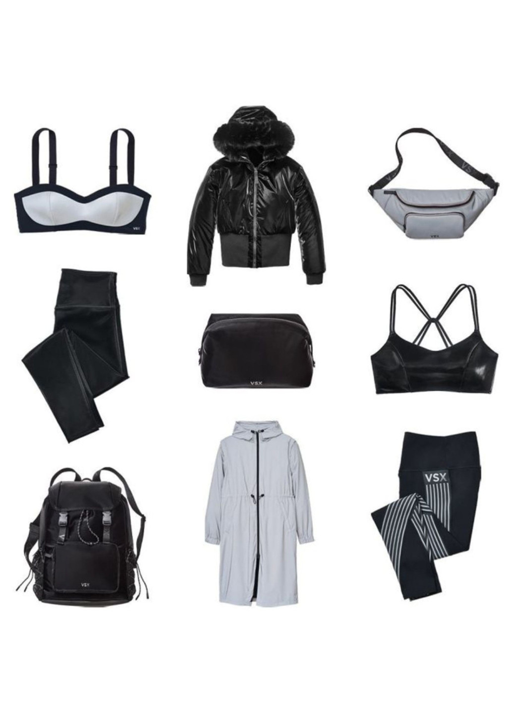 Сумка Victoria's Secret (316567045)