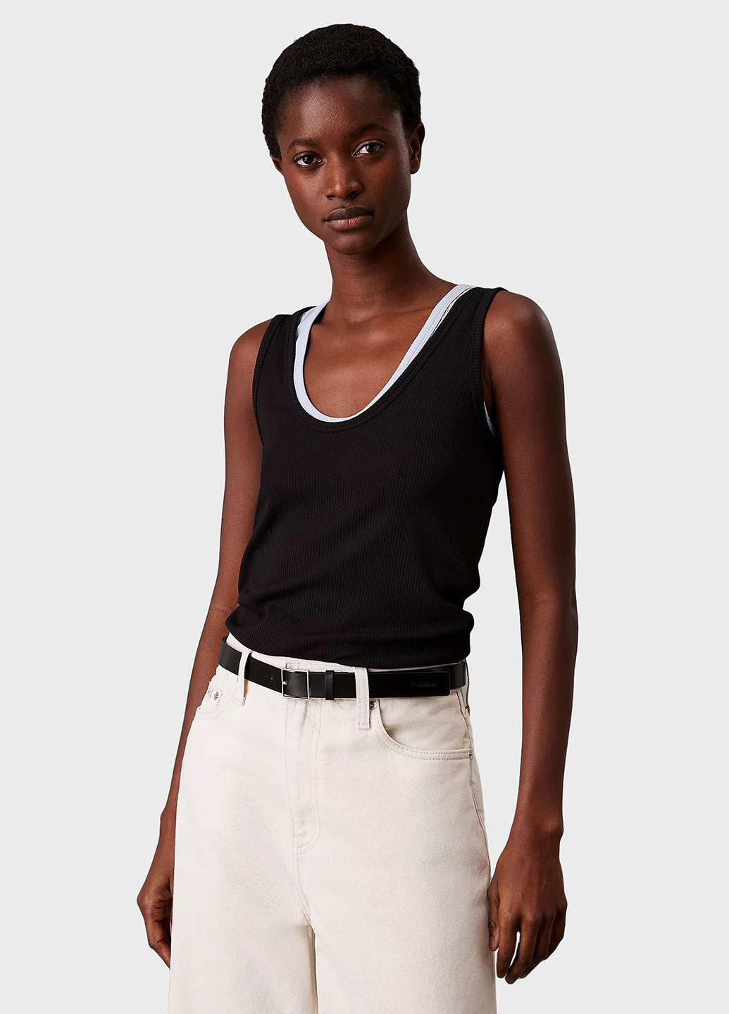 Майка Calvin Klein — 366292807