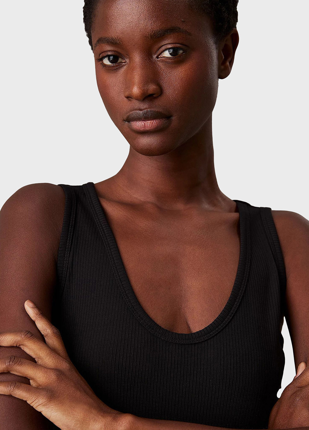 Майка Calvin Klein — 366292807