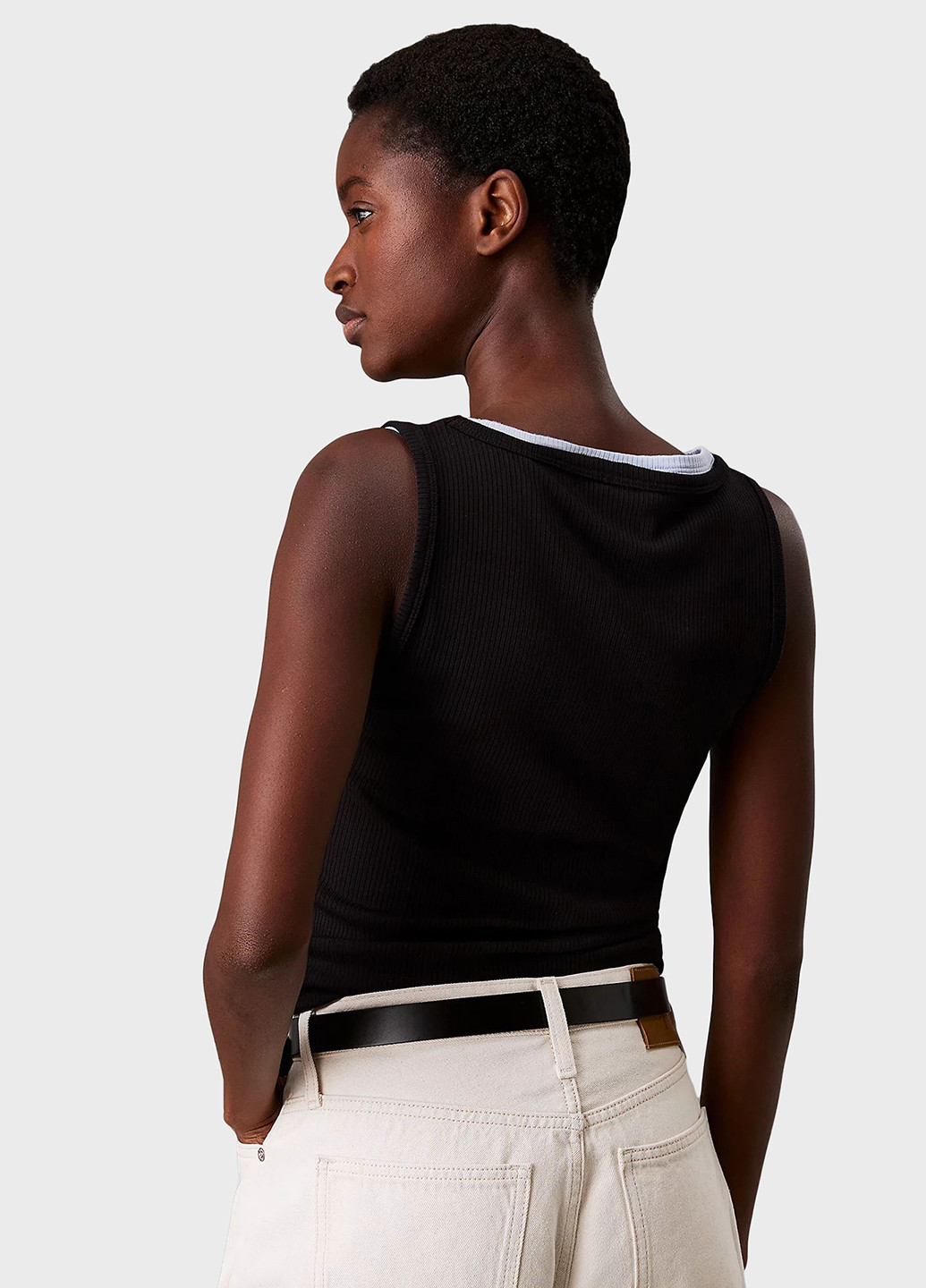 Майка Calvin Klein — 366292807