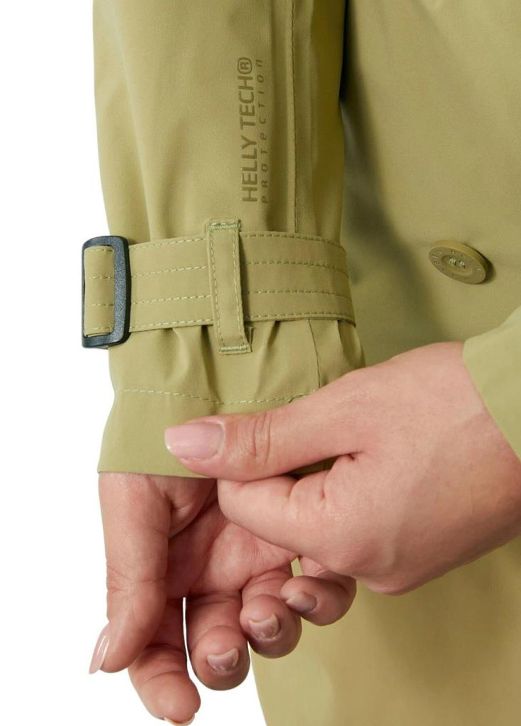 Плащ 53853-444 Helly Hansen на молнии, на пуговицах демисезон (322022552)