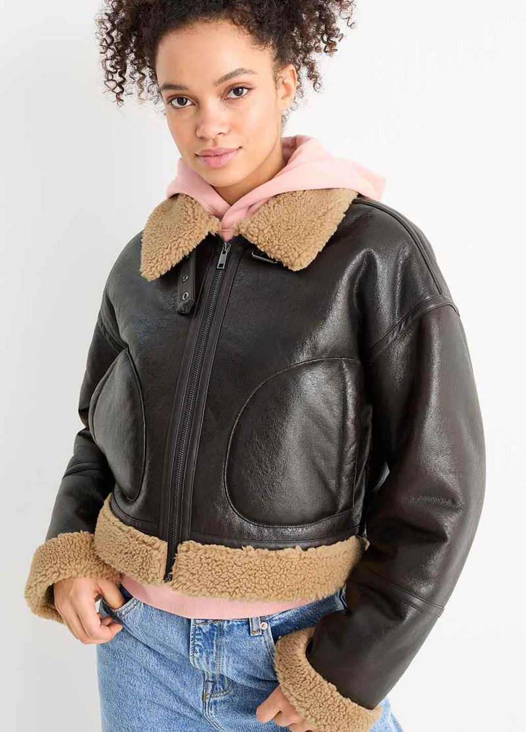 Дублянка C&A (367804010)