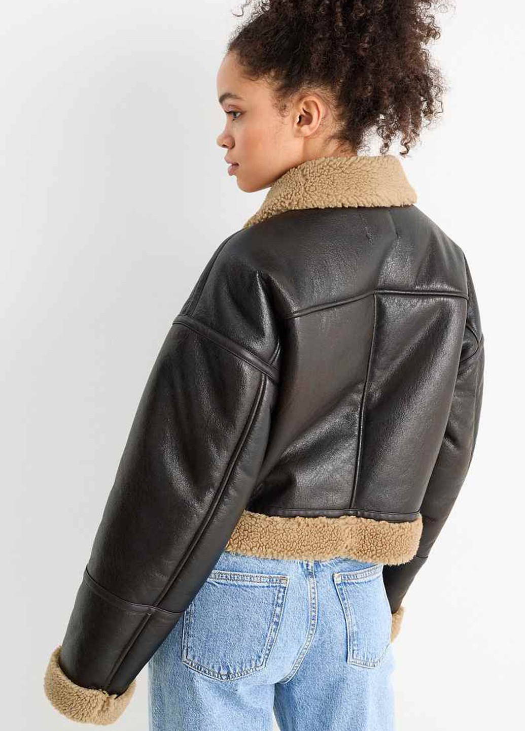 Дублянка C&A (367804010)