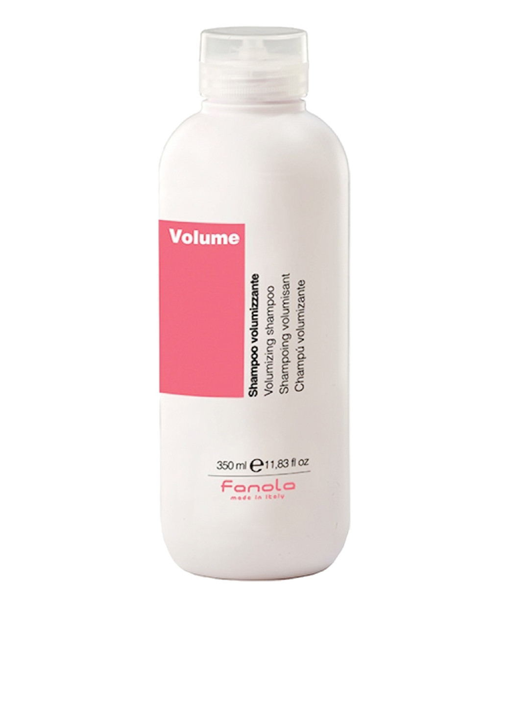 Шампунь для тонких волос Volumizing Shampoo 350 мл Fanola (88092708)