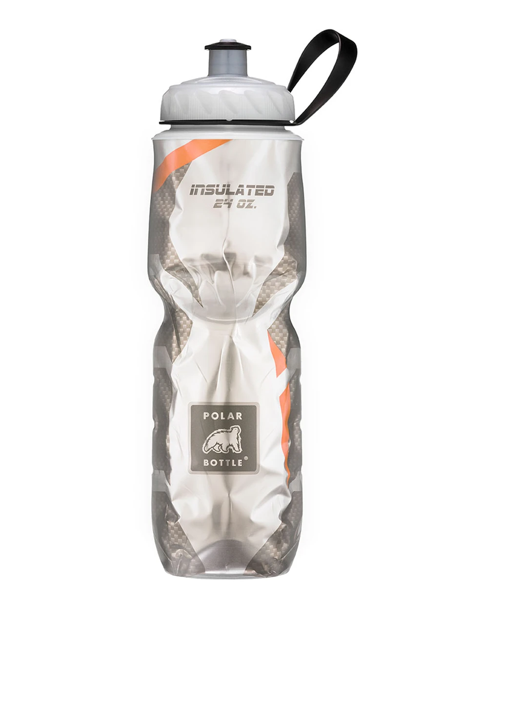 Бутылка Polar Bottle (18212348)