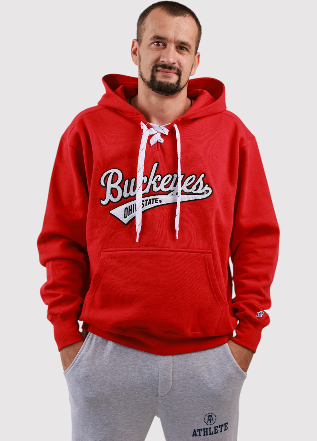 Худі Blue 84 (361422108)