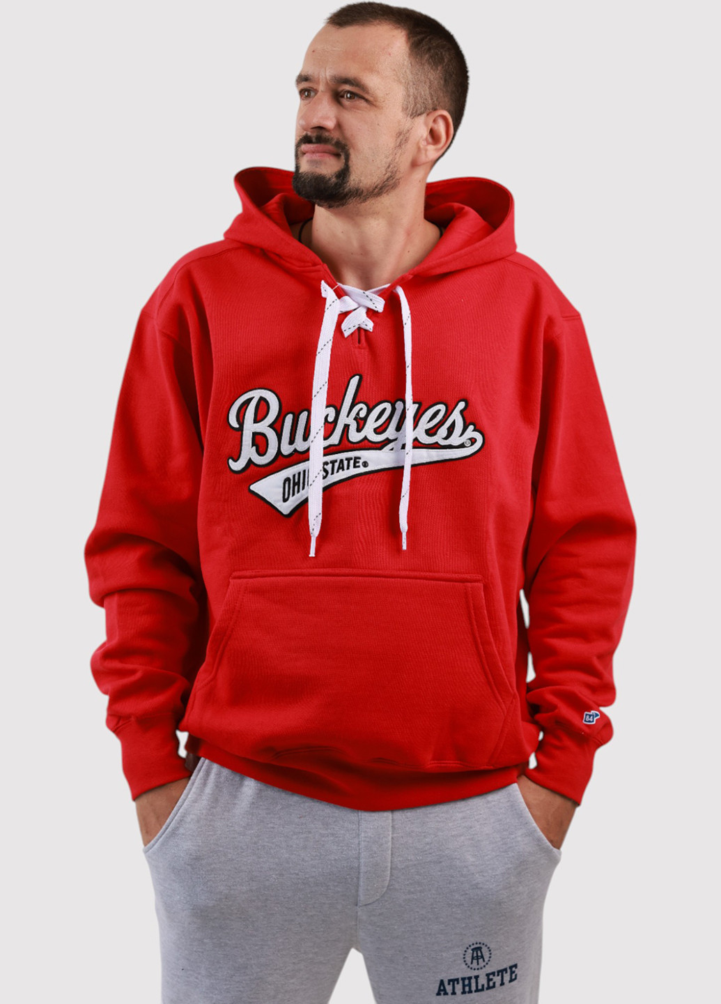 Худі Blue 84 (361422108)