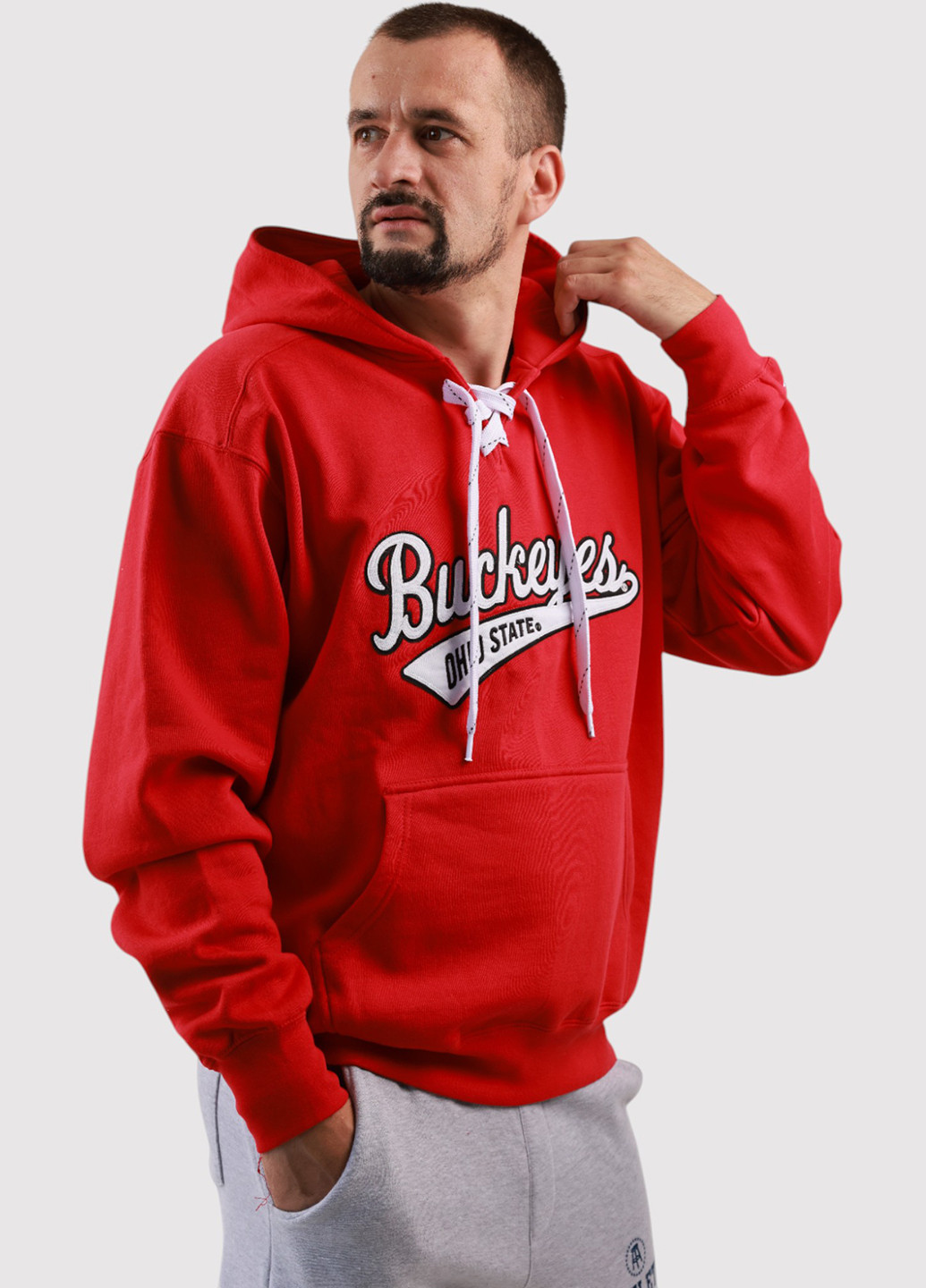 Худі Blue 84 (361422108)