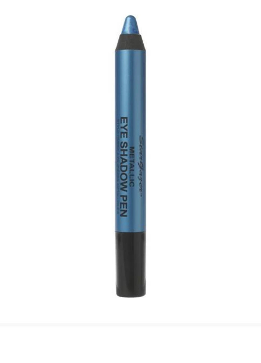 Кремовые тени в карандаше EyeShadow Pen, цвет- Metallic Blue, 1,7 г StarGazer (63344944)