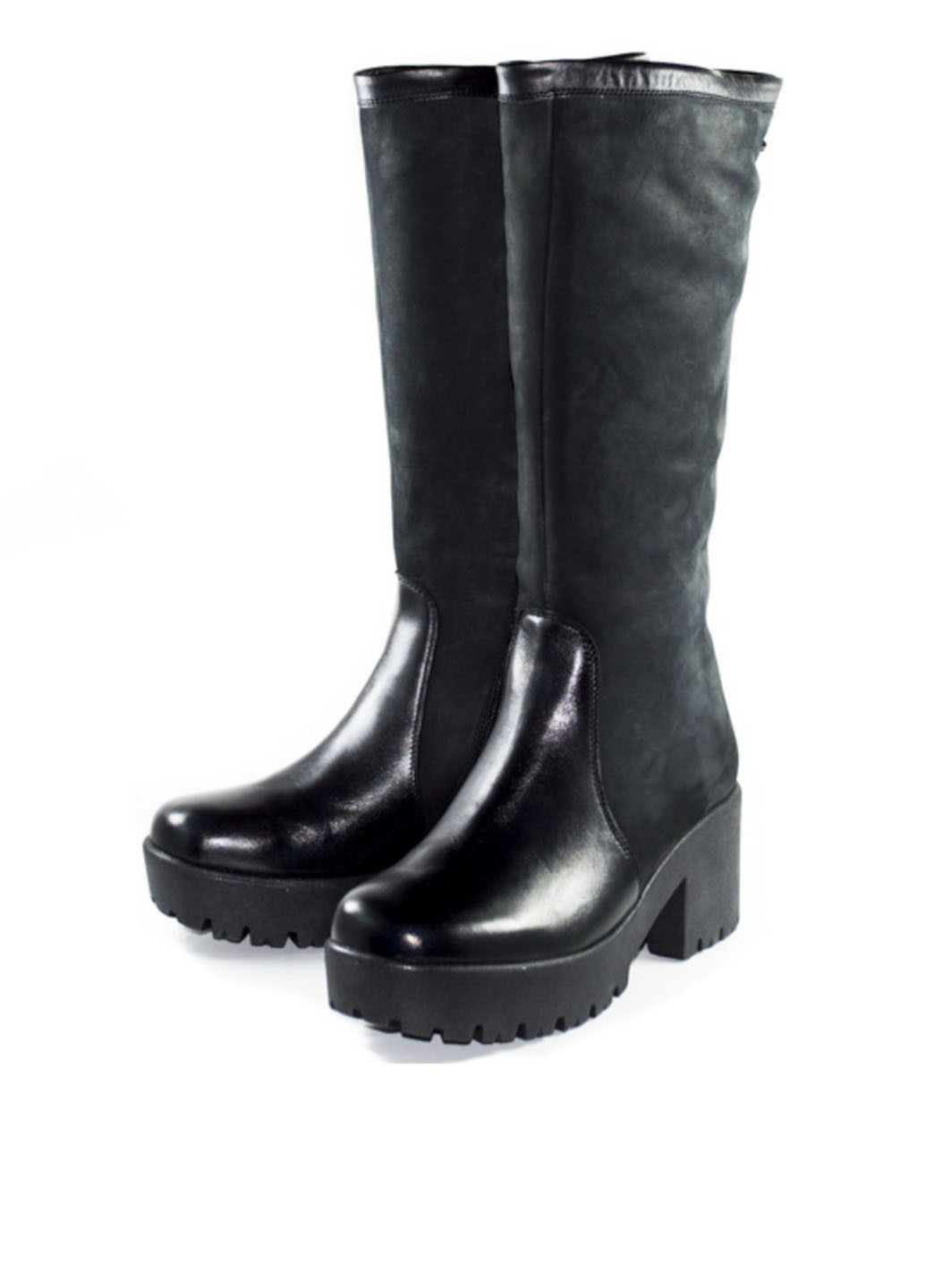 Зимние сапоги Стептер