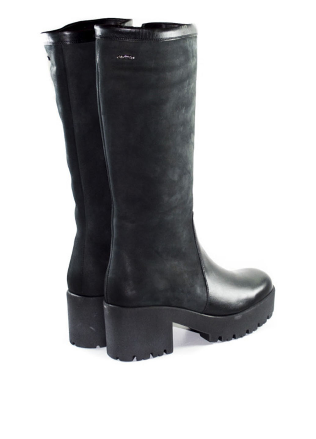 Зимние сапоги Стептер