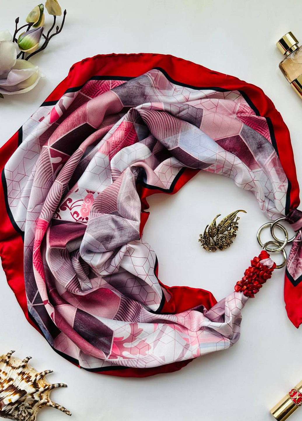 Хустка My Scarf (316545720)