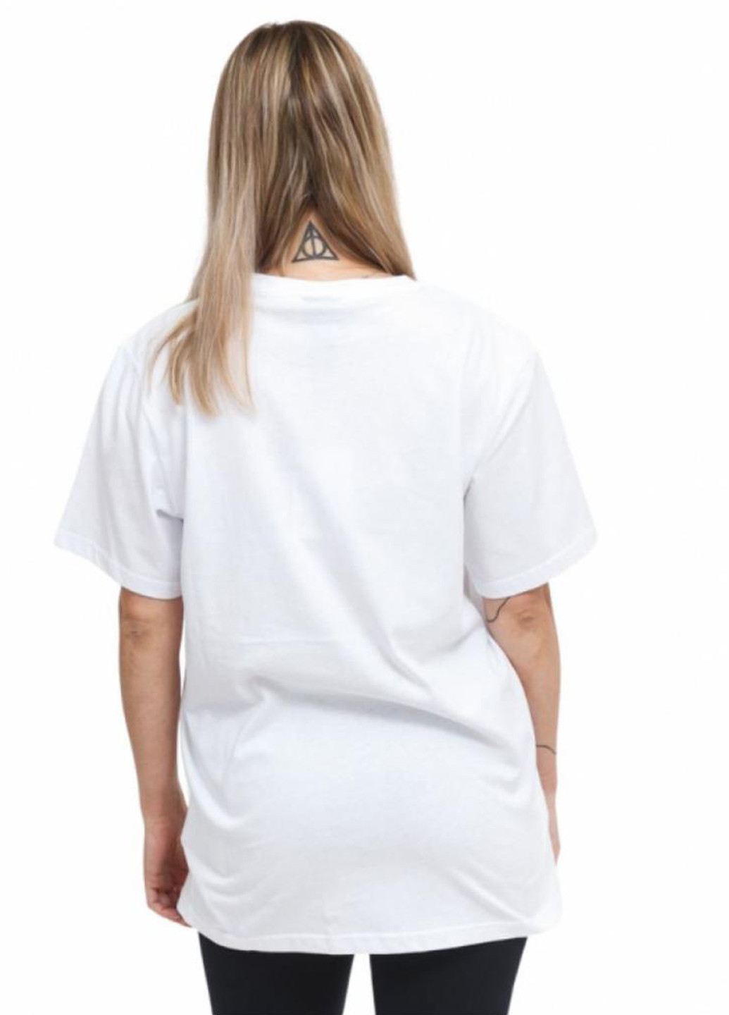 Футболка SGS03237-908 Ellesse Albany - (321974413)