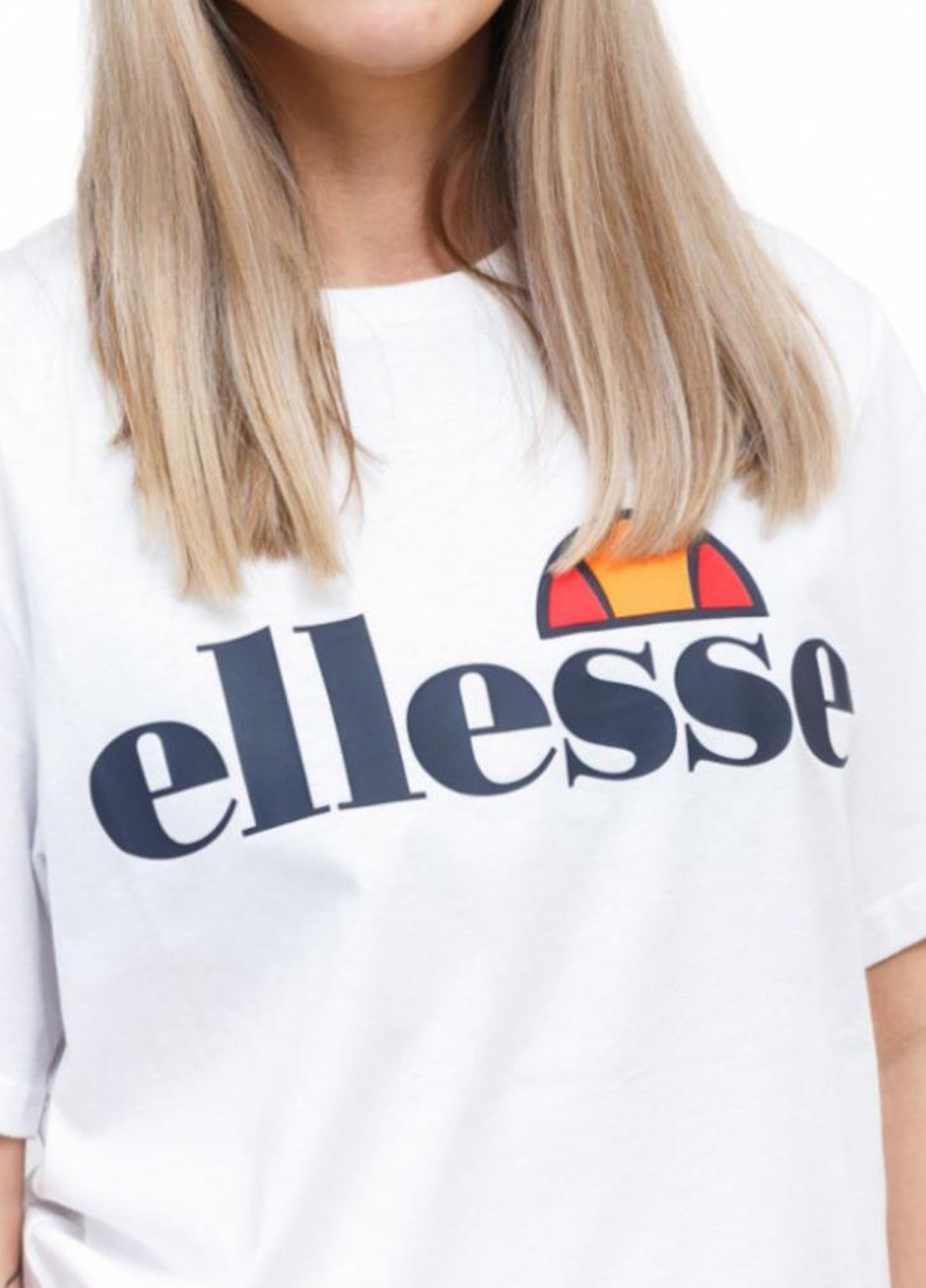 Футболка SGS03237-908 Ellesse Albany - (321974413)