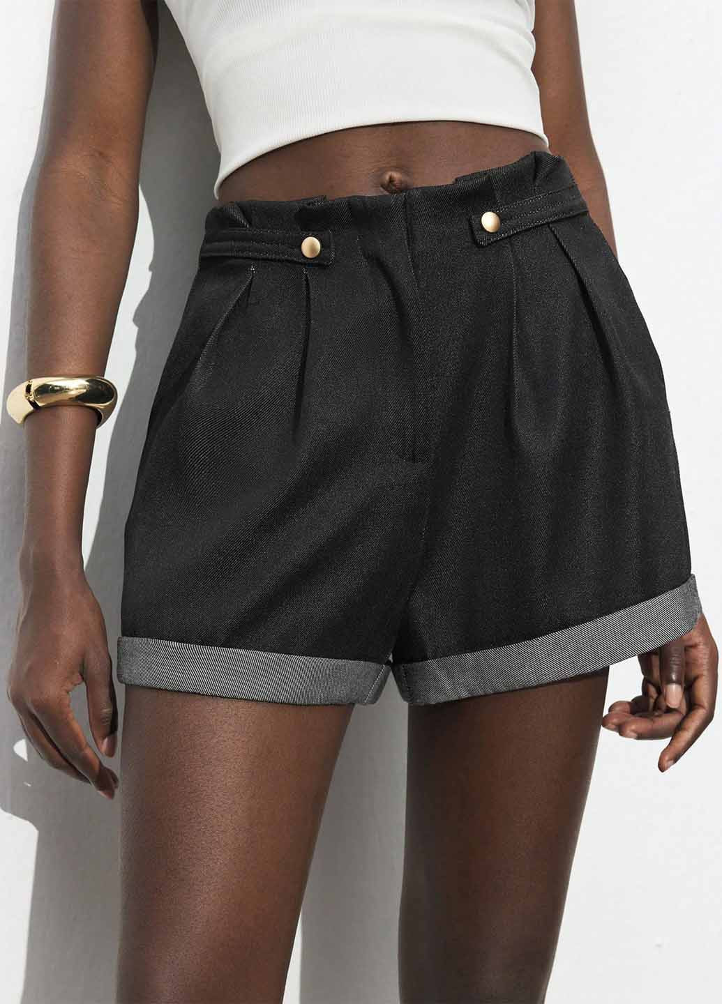 Шорты SHEIN (367210716)