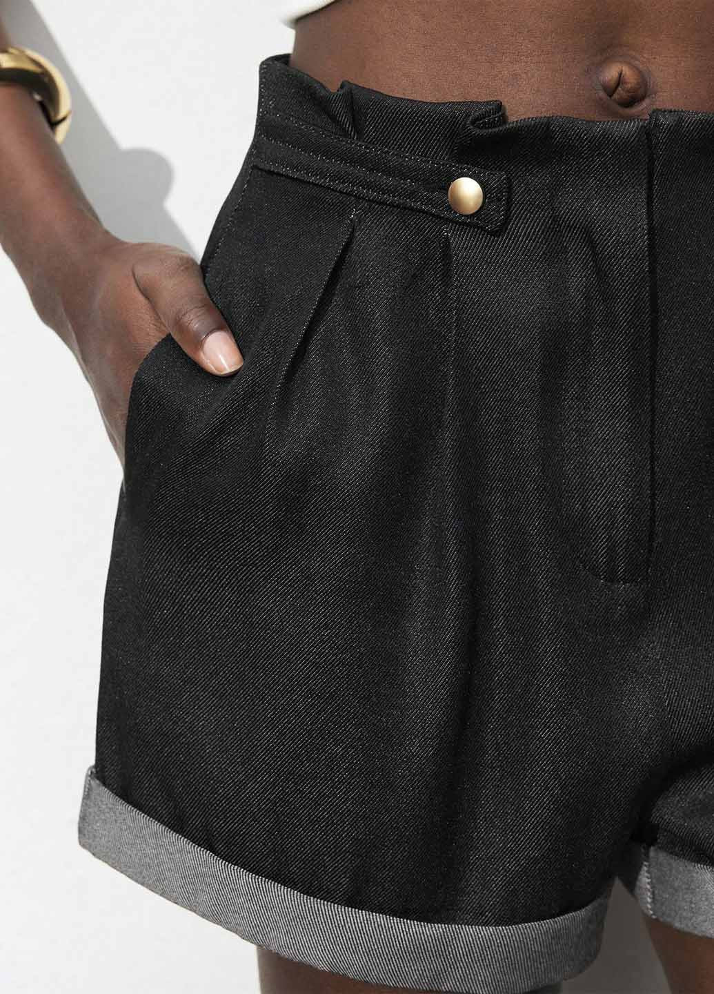 Шорты SHEIN (367210716)