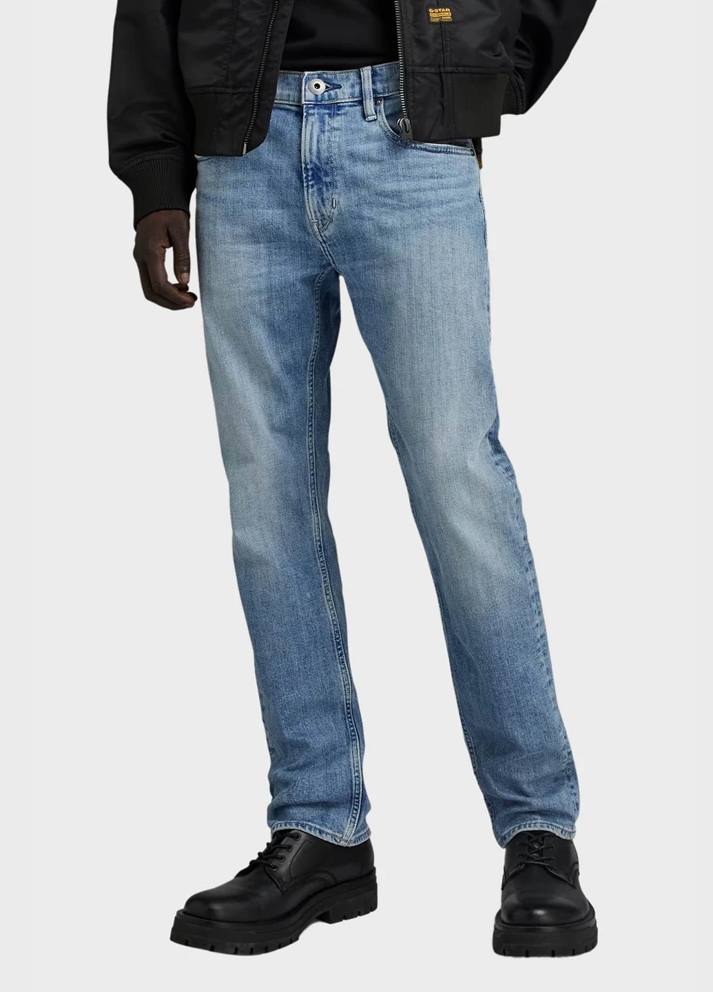 Джинси G-Star Raw (306682166)