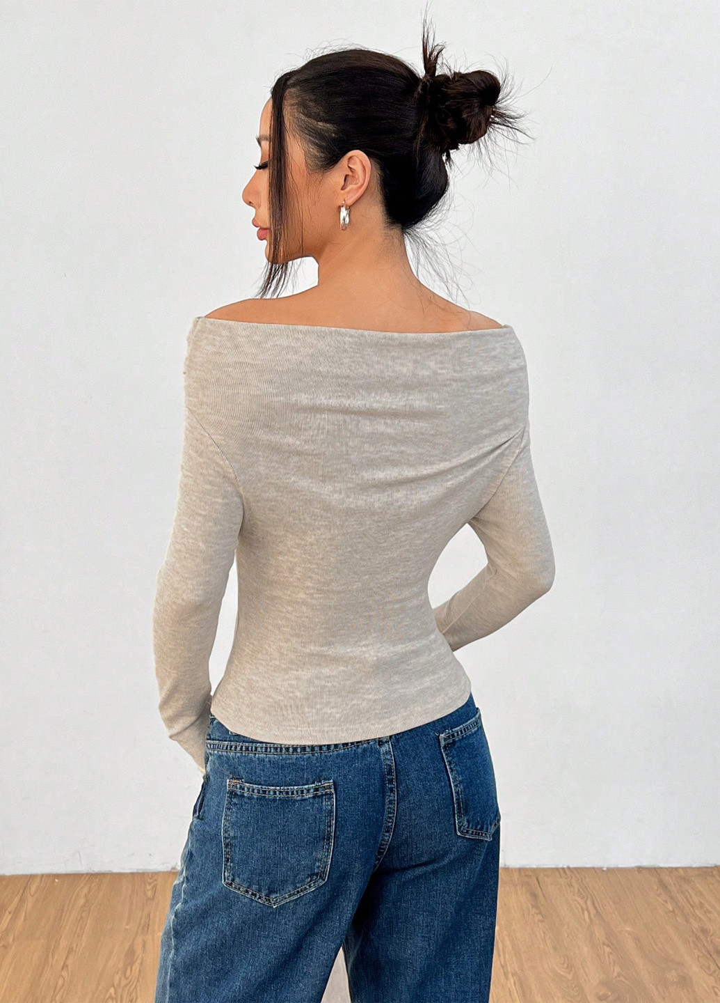 Лонгслів SHEIN (338187589)