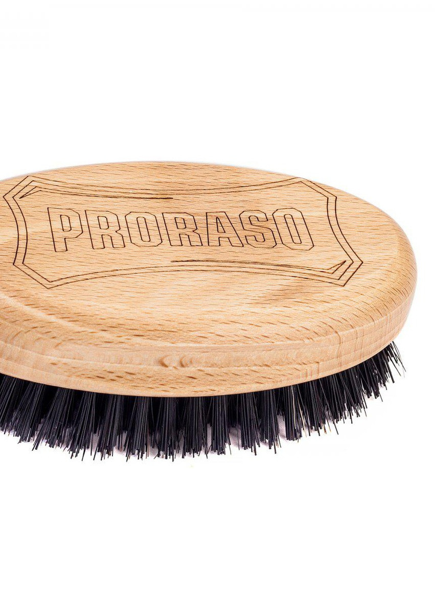 Щітка для бороди Old Style Military Brush Proraso (221699513)