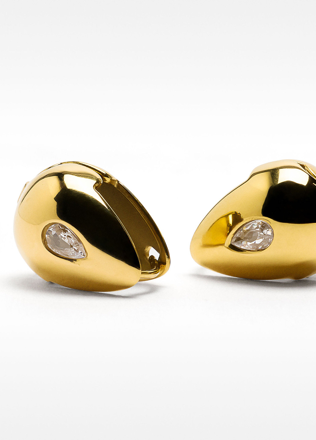 Серьги Parfois (331308972)