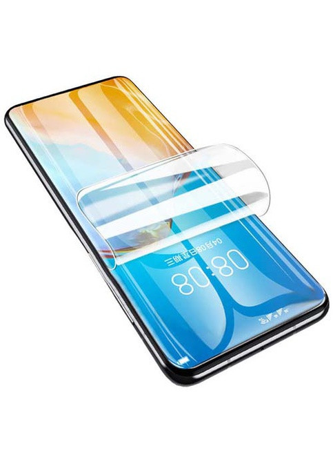 Samsung Galaxy S10 Plus гідрогелева захисна плівка Gelius (251218991)