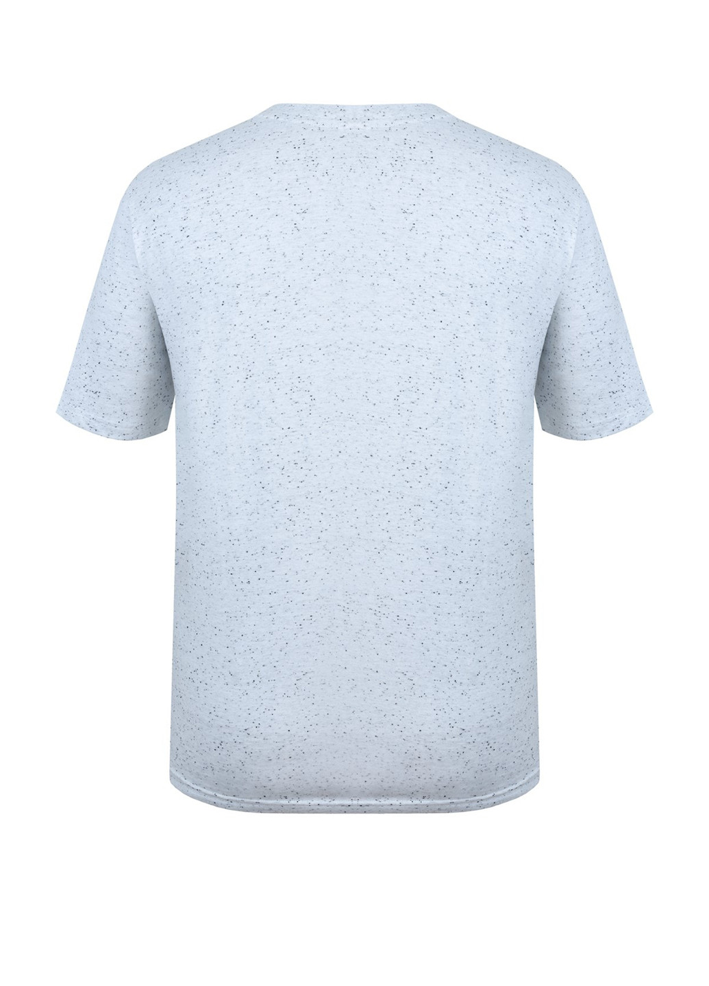 Світло-сіра футболка Soulcal & Co