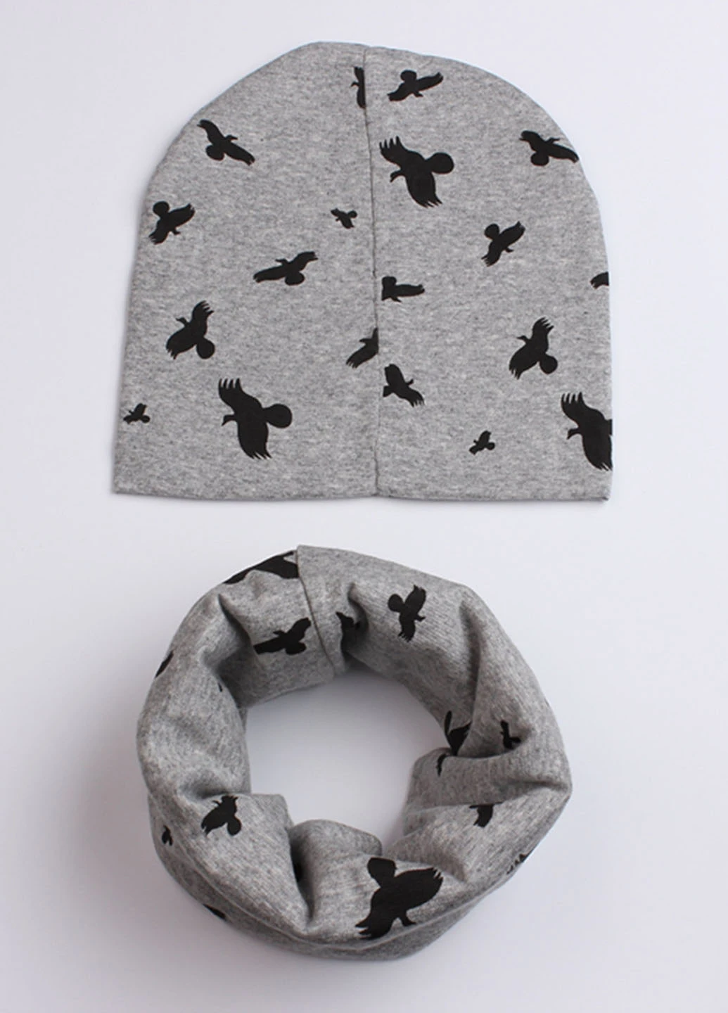 Комплект (шапка, шарф-снуд) Bape (28956320)
