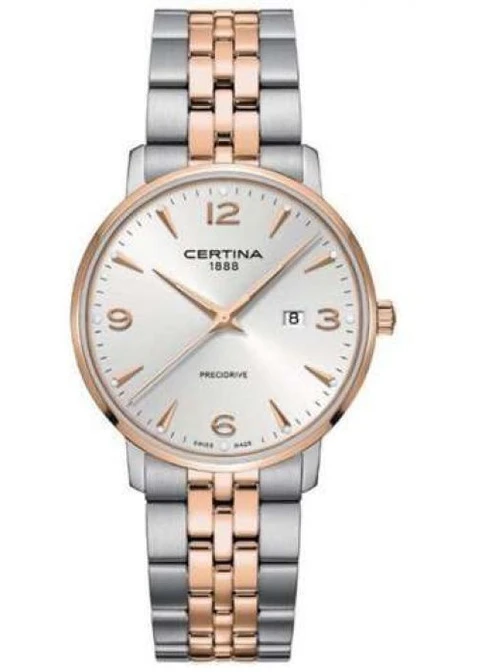 Часы наручные C035.410.22.037.01 Certina (253009224)