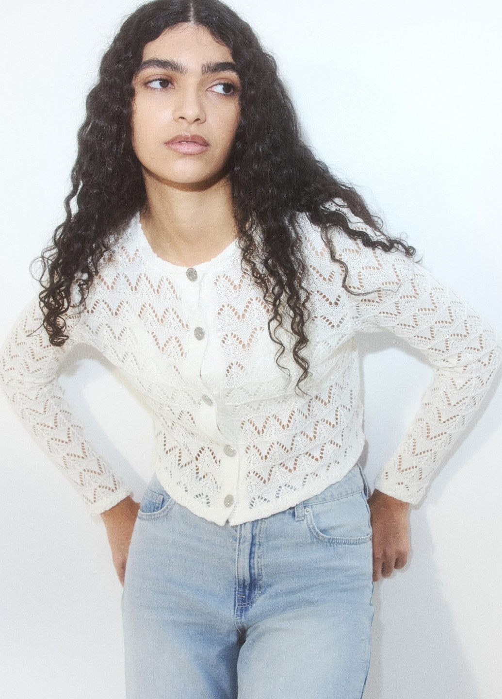 Кардиган H&M (364337272)