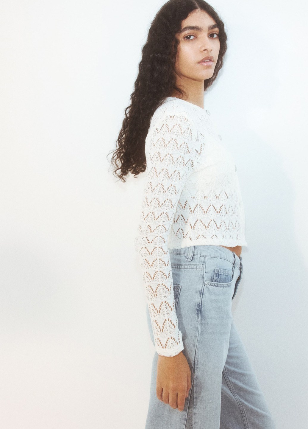 Кардиган H&M (364337272)