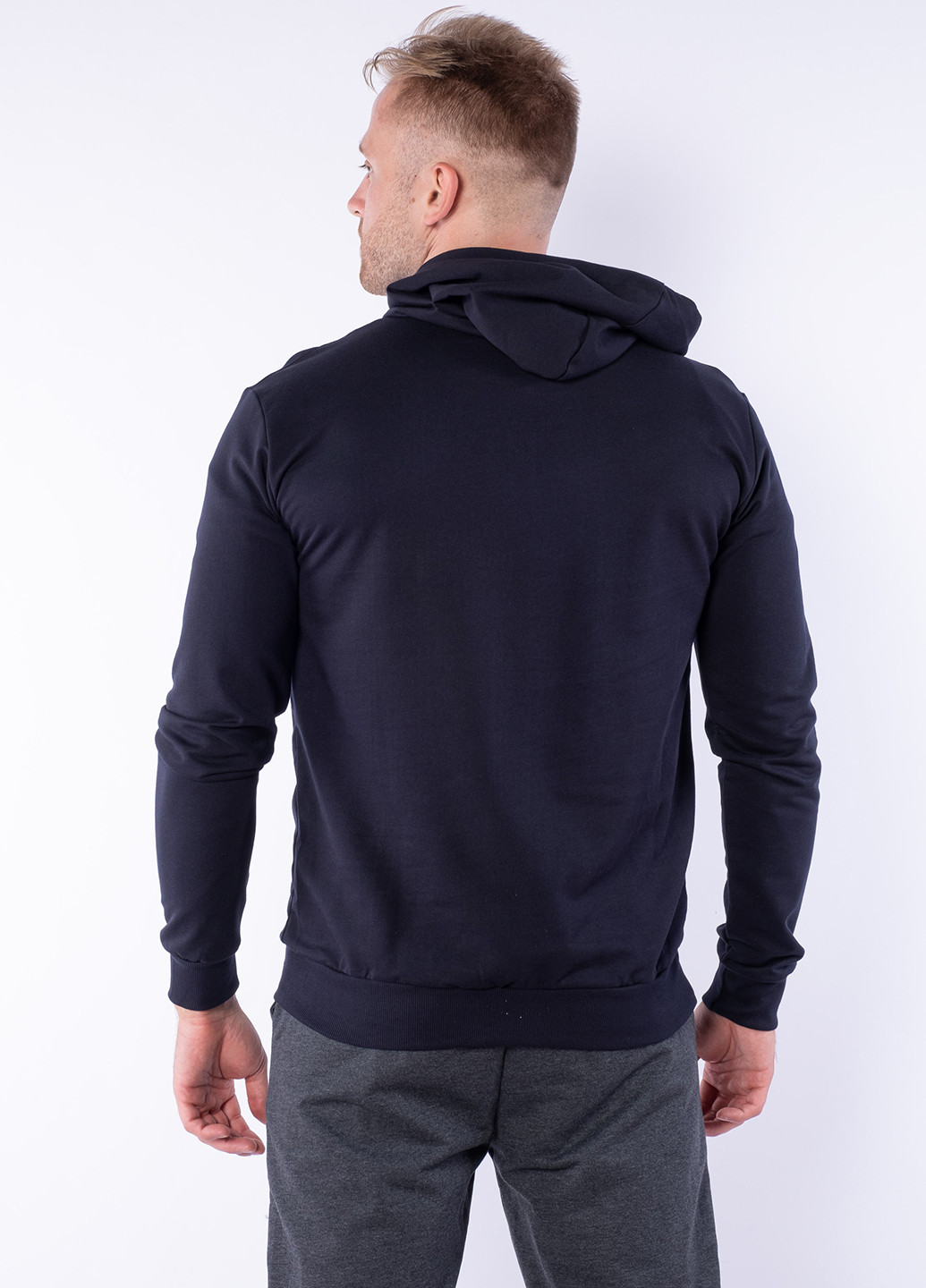 Худи Time of Style (279015873)