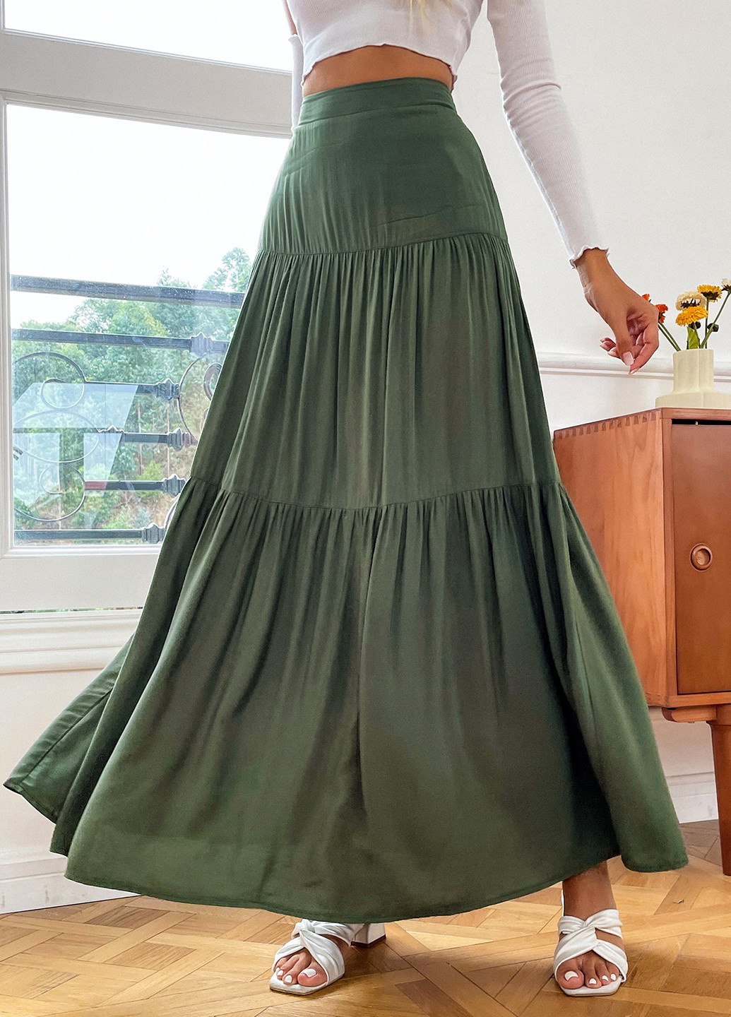 Спідниця SHEIN (340673073)