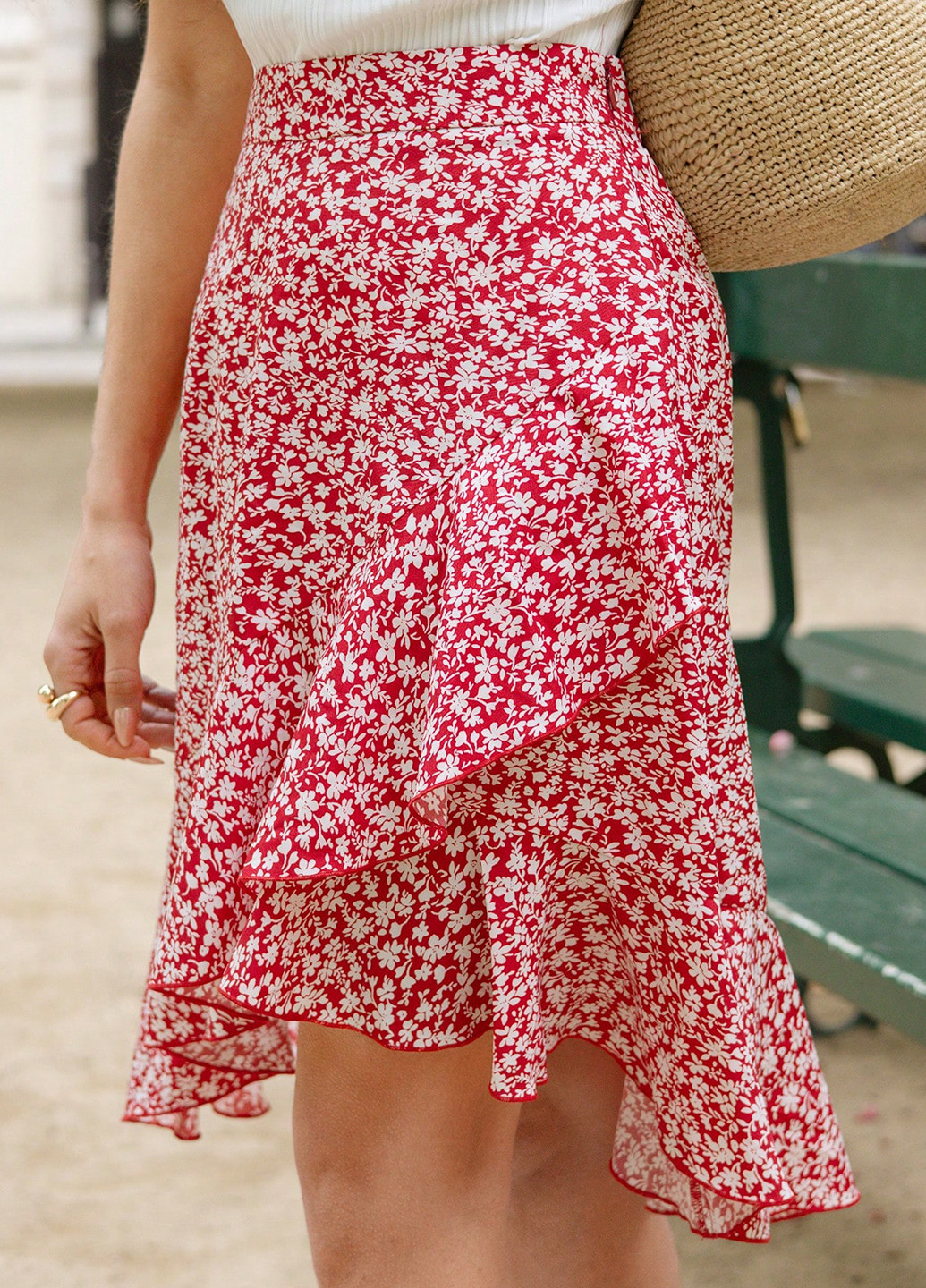 Спідниця SHEIN (343353724)