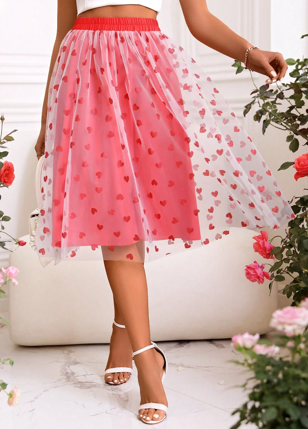 Спідниця SHEIN (311507874)