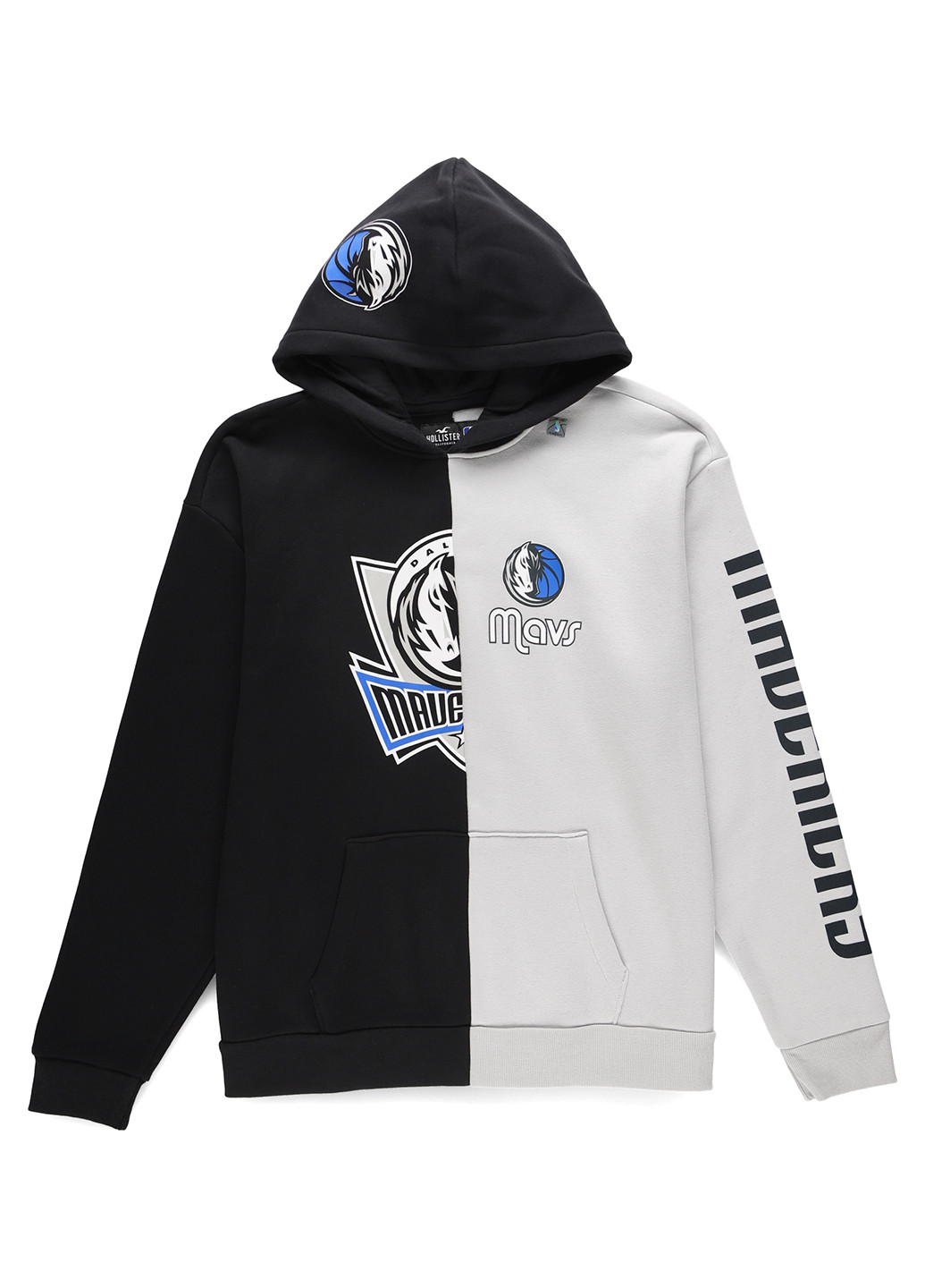 Худі Hollister (334101352)