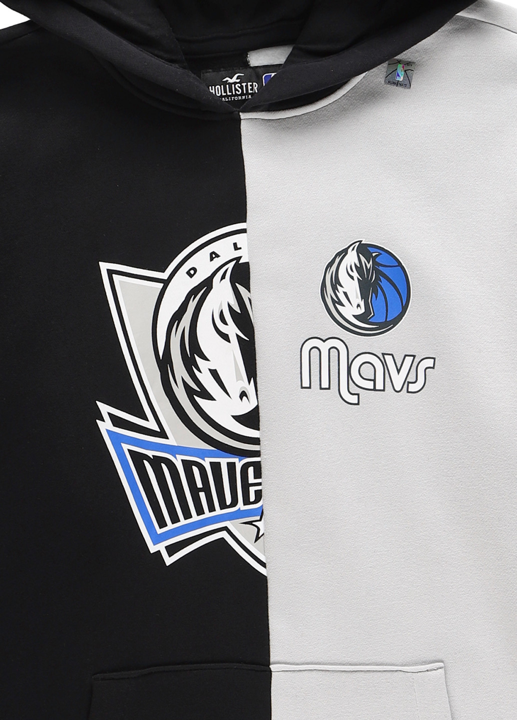 Худі Hollister (334101352)